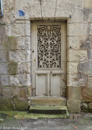 DOORS, WALLS & WINDOWS-7