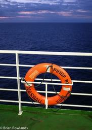 NIGHT FERRY 2014-1